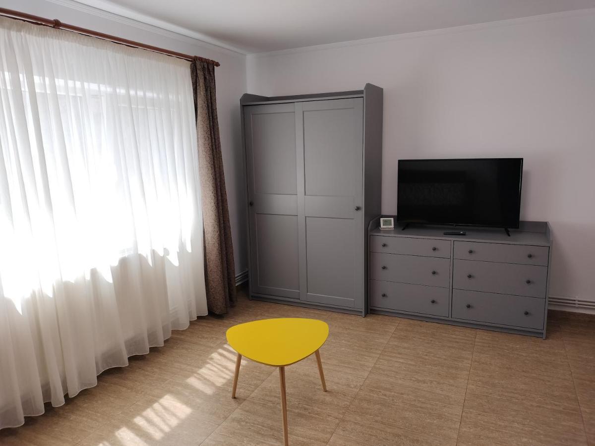 קונסטנצה Apartament Faleza Nord מראה חיצוני תמונה