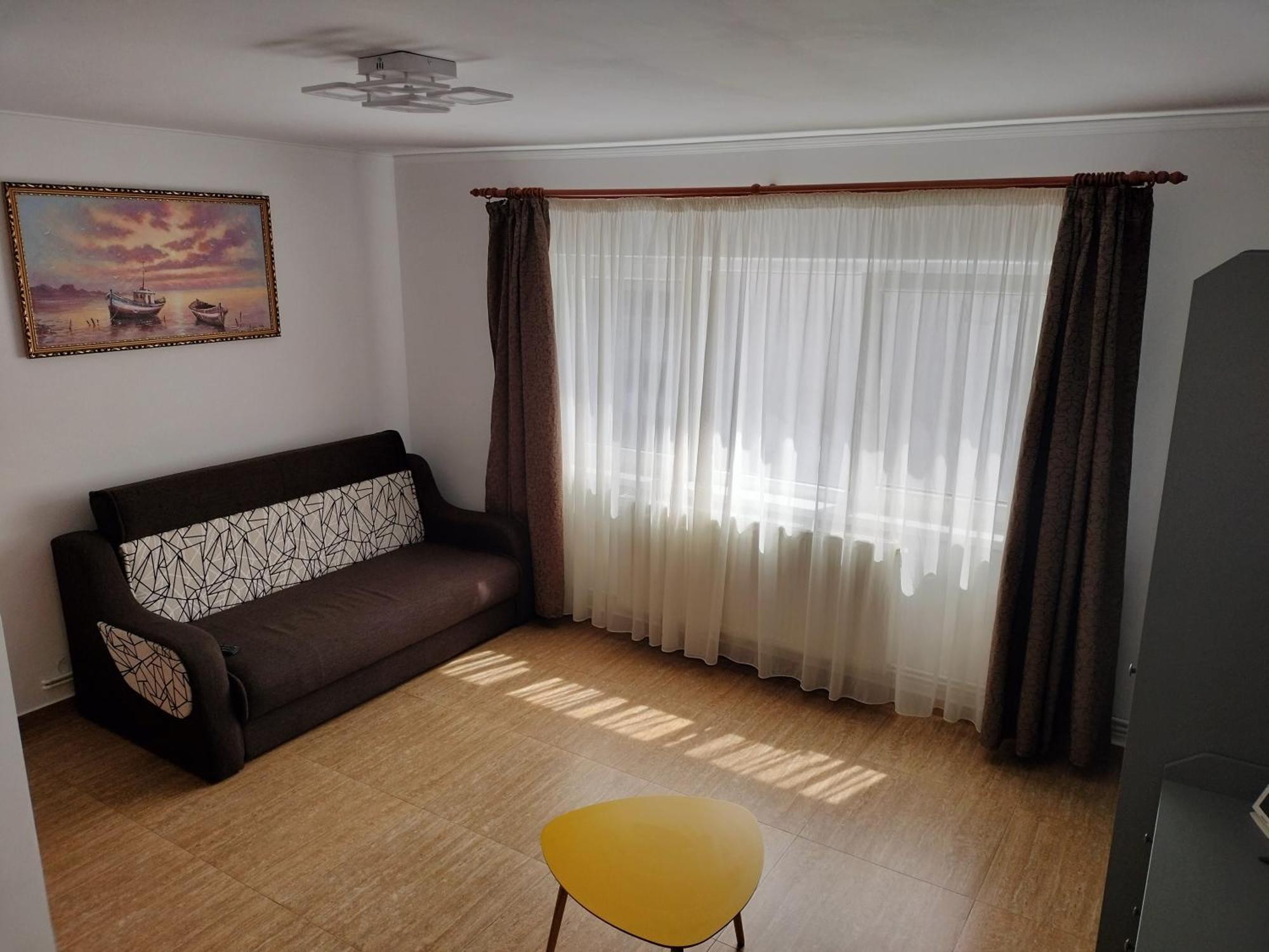 קונסטנצה Apartament Faleza Nord מראה חיצוני תמונה