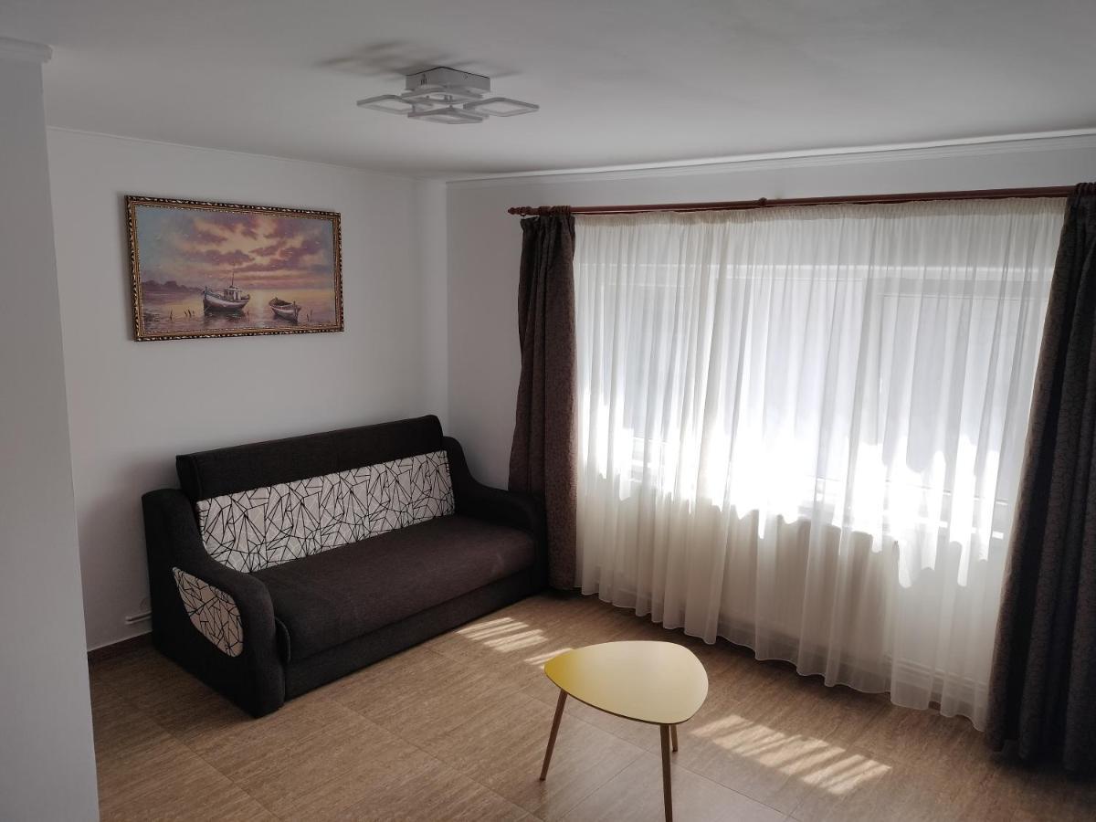 קונסטנצה Apartament Faleza Nord מראה חיצוני תמונה