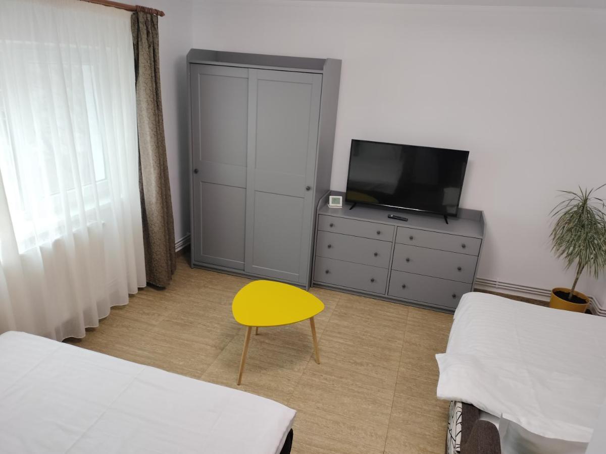 קונסטנצה Apartament Faleza Nord מראה חיצוני תמונה