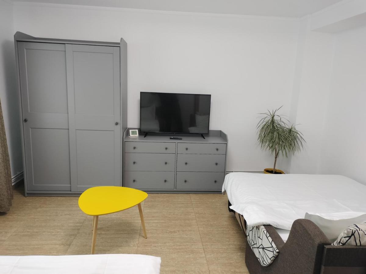 קונסטנצה Apartament Faleza Nord מראה חיצוני תמונה
