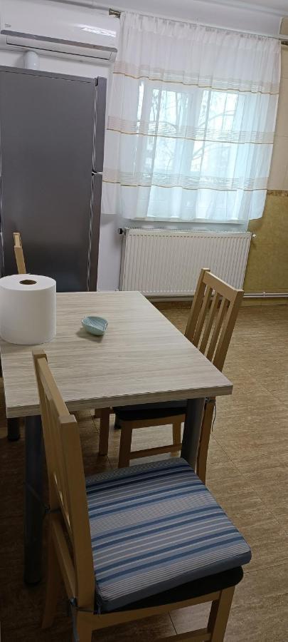 קונסטנצה Apartament Faleza Nord מראה חיצוני תמונה