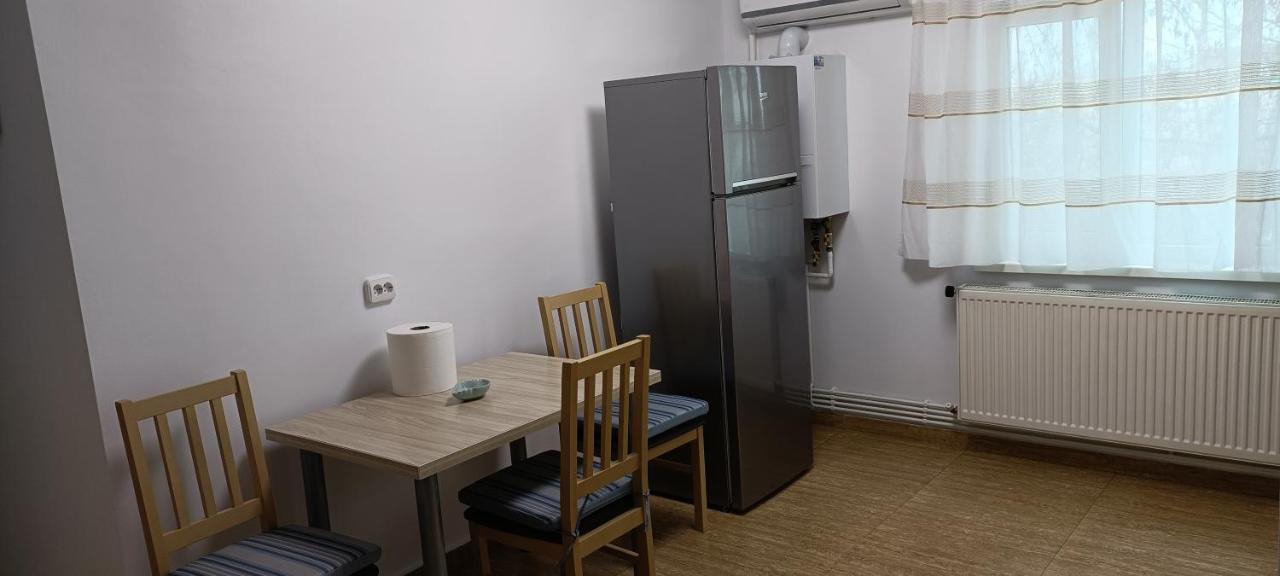קונסטנצה Apartament Faleza Nord מראה חיצוני תמונה
