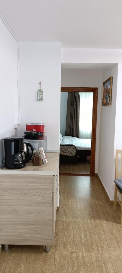 קונסטנצה Apartament Faleza Nord מראה חיצוני תמונה