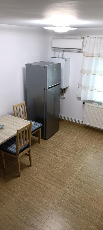 קונסטנצה Apartament Faleza Nord מראה חיצוני תמונה