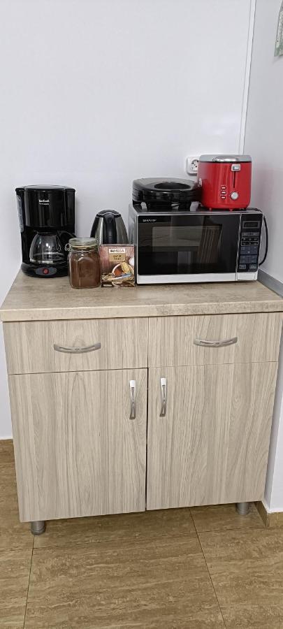 קונסטנצה Apartament Faleza Nord מראה חיצוני תמונה