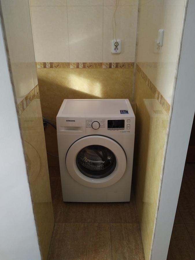 קונסטנצה Apartament Faleza Nord מראה חיצוני תמונה