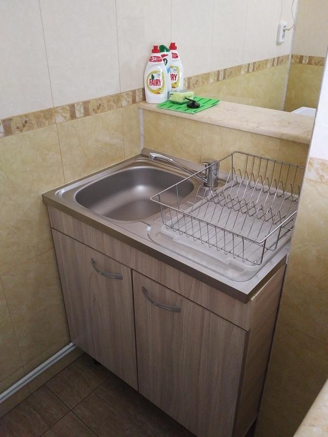 קונסטנצה Apartament Faleza Nord מראה חיצוני תמונה