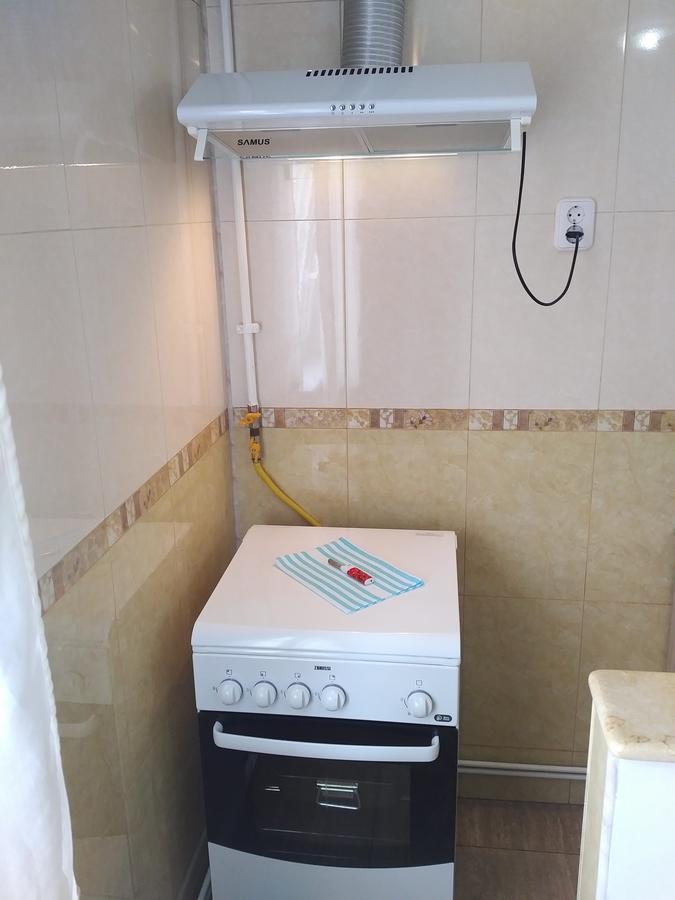 קונסטנצה Apartament Faleza Nord מראה חיצוני תמונה